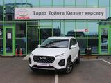 Chery Tiggo 2 Pro Style 2024 года за 5 390 000 тг. в Тараз