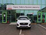 Chery Tiggo 2 Pro Style 2024 года за 5 390 000 тг. в Тараз – фото 5