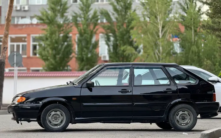 ВАЗ (Lada) 2114 2013 года за 1 300 000 тг. в Павлодар