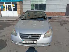 Nissan Altima, 2003