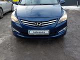 Hyundai Accent 2014 годаүшін5 200 000 тг. в Алматы – фото 2