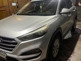 Hyundai Tucson 2017 года за 5 500 000 тг. в Кызылорда – фото 2