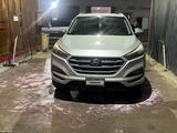 Hyundai Tucson 2017 года за 5 500 000 тг. в Кызылорда