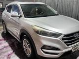 Hyundai Tucson 2017 года за 5 500 000 тг. в Кызылорда – фото 3
