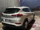 Hyundai Tucson 2017 года за 5 500 000 тг. в Кызылорда – фото 5