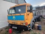 КамАЗ  Камаз 4308-Н3 АФ-47415 Е 2008 годаүшін7 300 000 тг. в Акколь (Аккольский р-н)