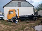 КамАЗ  Камаз 4308-Н3 АФ-47415 Е 2008 годаүшін7 300 000 тг. в Акколь (Аккольский р-н) – фото 2