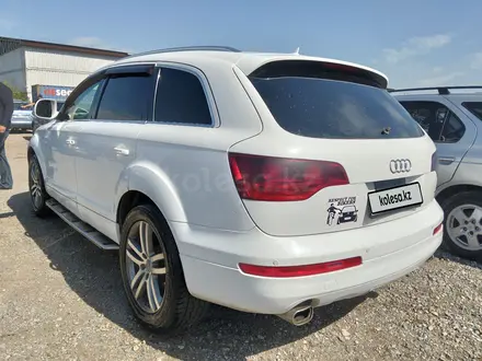 Audi Q7 2007 года за 6 800 000 тг. в Алматы – фото 3