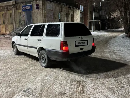 Volkswagen Golf 1994 года за 600 000 тг. в Павлодар – фото 2