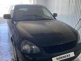 ВАЗ (Lada) Priora 2170 2007 года за 1 200 000 тг. в Жанаозен – фото 3