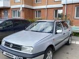 Volkswagen Vento 1993 годаfor1 600 000 тг. в Петропавловск – фото 4