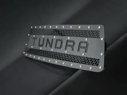 Решетка радиатора BMS TUNDRA для Toyota Tundra 2010-2013 за 119 780 тг. в Алматы