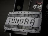 Решетка радиатора BMS TUNDRA для Toyota Tundra 2010-2013 за 119 780 тг. в Алматы – фото 4