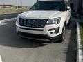 Ford Explorer 2017 года за 12 700 000 тг. в Алматы