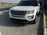 Ford Explorer 2017 года за 12 700 000 тг. в Алматы