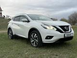 Nissan Murano 2020 года за 15 000 000 тг. в Костанай – фото 2