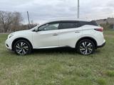 Nissan Murano 2020 года за 15 000 000 тг. в Костанай – фото 3