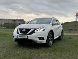 Nissan Murano 2020 года за 15 000 000 тг. в Костанай