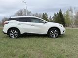 Nissan Murano 2020 года за 15 000 000 тг. в Костанай – фото 4