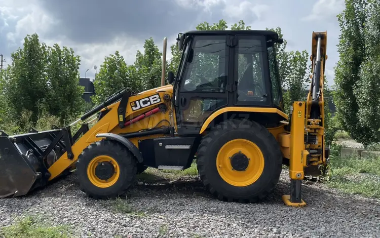 JCB  3CX 2021 года за 35 500 000 тг. в Актобе