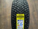 255/45r20 Sonix Winter Xpro Studs 69үшін72 000 тг. в Астана – фото 2