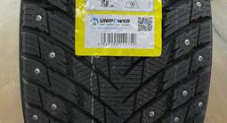 255/45r20 Sonix Winter Xpro Studs 69for61 000 тг. в Астана – фото 5