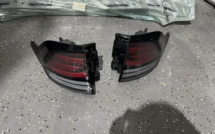 Задние фонари спортейдж sportage 2021-25 за 10 000 тг. в Шымкент