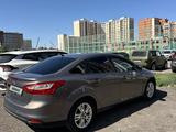 Ford Focus 2012 годаүшін3 200 000 тг. в Астана – фото 4