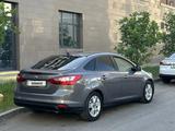 Ford Focus 2012 годаүшін3 200 000 тг. в Астана