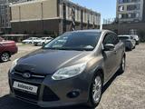 Ford Focus 2012 годаүшін3 200 000 тг. в Астана – фото 2
