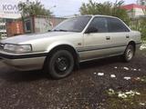 Mazda 626 1990 годаүшін150 000 тг. в Рудный