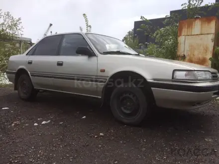 Mazda 626 1990 года за 150 000 тг. в Рудный – фото 2