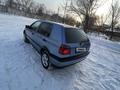 Volkswagen Golf 1994 года за 1 700 000 тг. в Караганда – фото 24