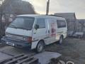 Mazda Bongo 1999 года за 800 000 тг. в Костанай – фото 4