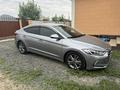 Hyundai Elantra 2016 года за 4 200 000 тг. в Атырау – фото 2