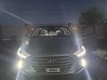 Hyundai Elantra 2016 года за 4 200 000 тг. в Атырау – фото 10