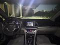 Hyundai Elantra 2016 года за 4 200 000 тг. в Атырау – фото 11