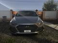 Hyundai Elantra 2016 года за 4 200 000 тг. в Атырау – фото 4