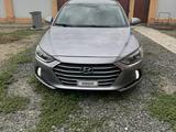 Hyundai Elantra 2016 годаүшін4 200 000 тг. в Атырау