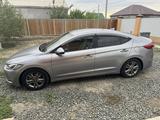 Hyundai Elantra 2016 года за 4 200 000 тг. в Атырау – фото 3