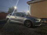 Hyundai Elantra 2016 года за 4 200 000 тг. в Атырау – фото 5