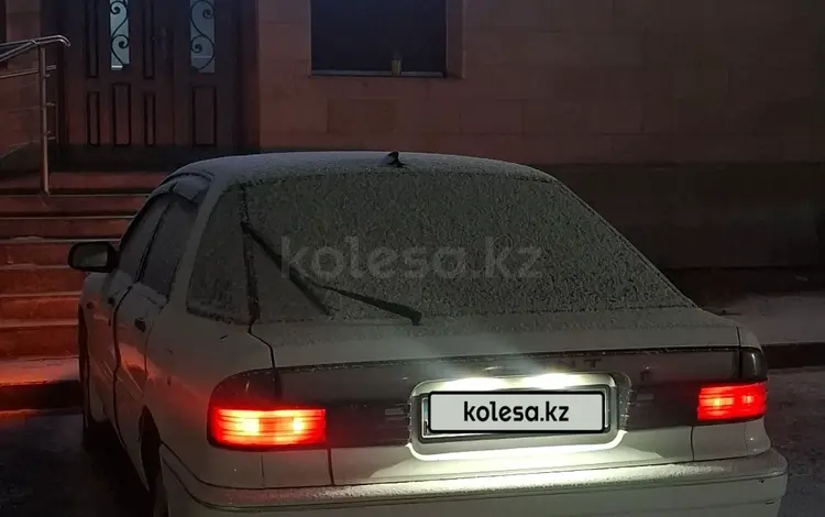 Mitsubishi Galant 1992 года за 600 000 тг. в Кентау