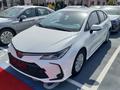 Toyota Corolla 2022 года за 8 200 000 тг. в Актау