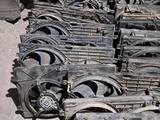 Вентилятор охлаждения за 20 000 тг. в Шымкент