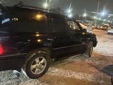 Lexus LX 470 1999 года за 7 000 000 тг. в Астана – фото 3