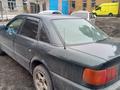 Audi 100 1993 годаүшін1 600 000 тг. в Семей – фото 2