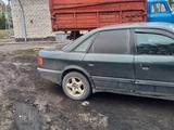 Audi 100 1993 года за 1 600 000 тг. в Семей – фото 4