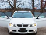 BMW 320 2007 годаүшін13 500 000 тг. в Алматы