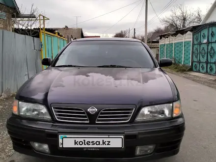 Nissan Maxima 1995 года за 3 000 000 тг. в Тараз – фото 2