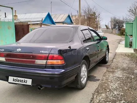 Nissan Maxima 1995 года за 3 000 000 тг. в Тараз – фото 10